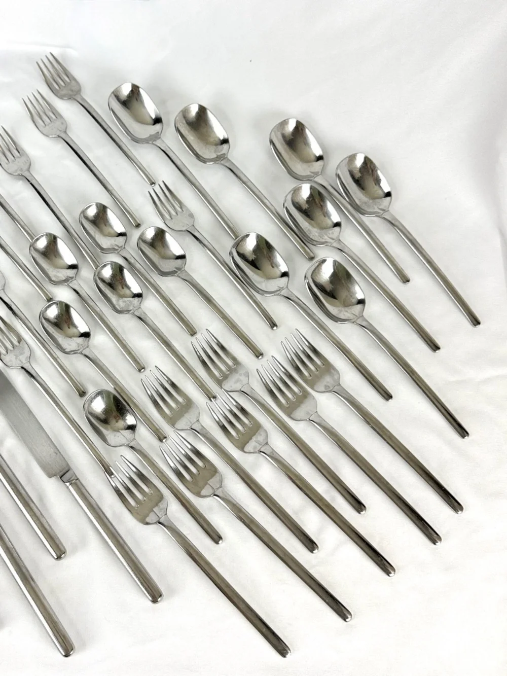 Fortunoff 38 pieces